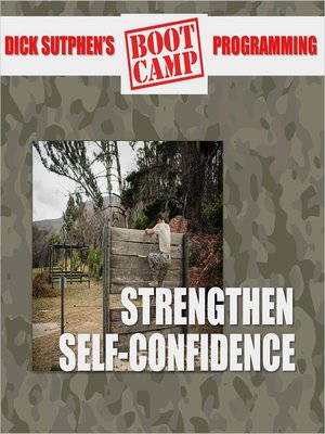 cover image of Strengthen Self-Confidence